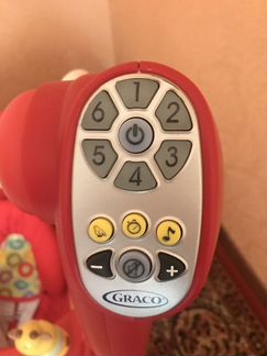Детские качели