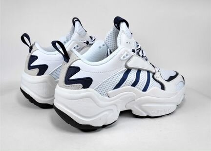 Adidas Magmur Runner x Naked