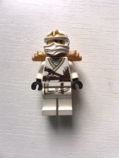 Lego Ниндзяго