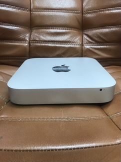 Разные Mac mini i5-i7 (Late 2014) + ssd