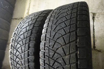275 65 17 Bridgestone Blizzak DM-Z3 138S