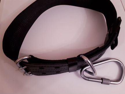 Пояс пожарного ппс (тип А) / новый