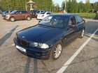 BMW 3 серия 1.9 МТ, 2000, 379 151 км объявление продам