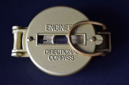 Компас engineer Directional compass б/у