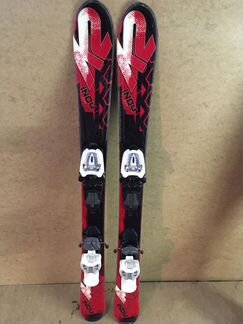 Детские горные лыжи K2 Indy 100см