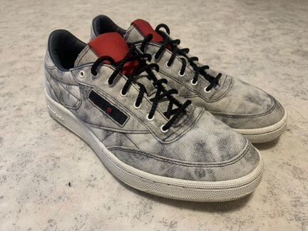 Reebok classic x Kendrick Lamar club c