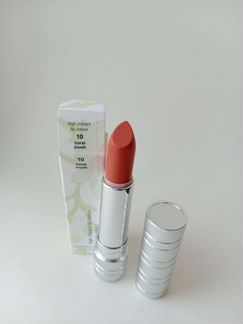Помада Clinique 10 coral crush
