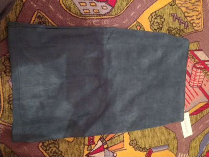 Юбка стрейч