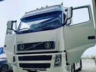 Седельный тягач Volvo FH с полуприцепом Schmitz Cargobull объявление продам