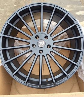Колеса в сборе на BMW X5 Х6