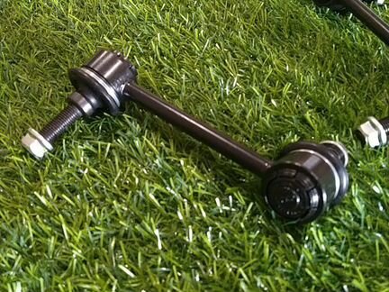 Стойка стабилизатора Форд Эксплорер 5 задняя