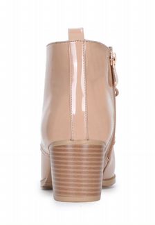 Ботильоны женские 38