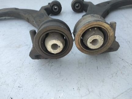Передние рычаги на фольксваген т5