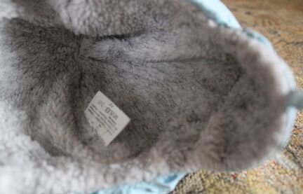 Зимняя шапка kerry