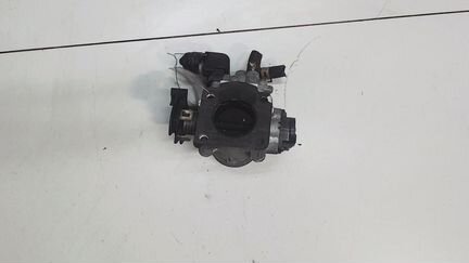 Заслонка дроссельная Suzuki Ignis, 2003