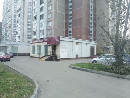 Сдам помещение свободного назначения, 15 м²