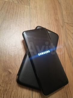 Samsung galaxi S9 duos. 64GB