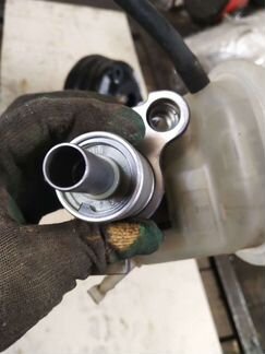 Главный тормозной цилиндр Пассат Б5, Ауди А6 С5