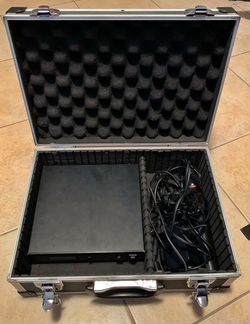 Радиосистема audio-technica ATW 1600