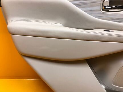 Обшивка двери задняя левая Nissan Murano Z52