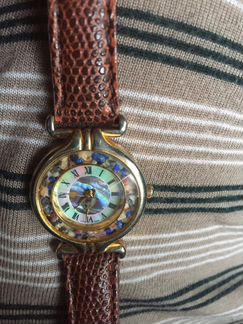 Часы винтаж