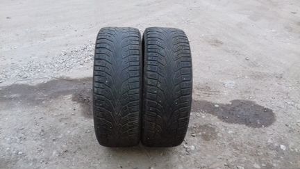 Зимние шины Гиславед(Gislaved NFrost100) 215/60R16