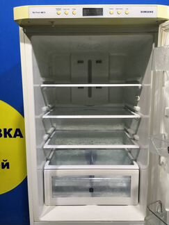 Холодильник б/у Samsung