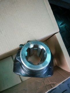 Вилка карданного вала К350