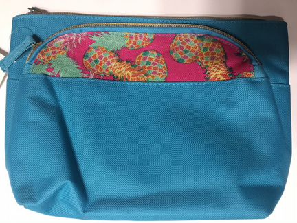 Сумочка дорожная lbvyr