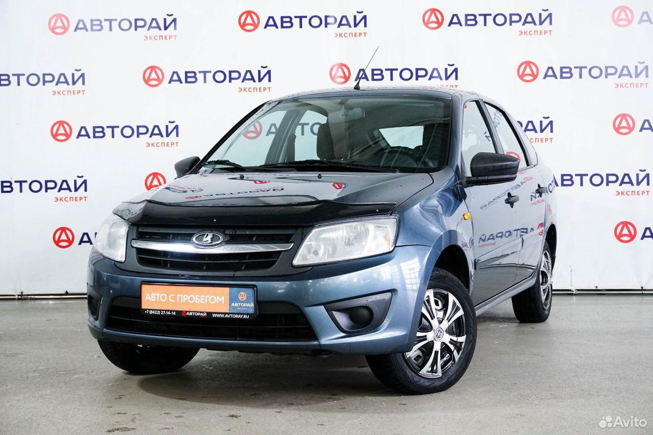 Авто с пробегом в ульяновске в салонах. Авто с пробегом в ульяновске в салонах