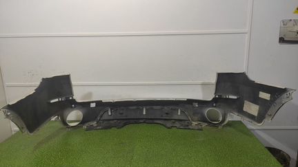 Бампер задний Bmw X5 E70 2006-2013