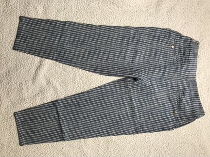 Брюки женские летние