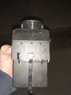 Замок зажигания на мерседес вито виано 639