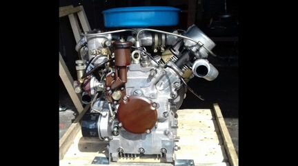 В2ч новый запчасти