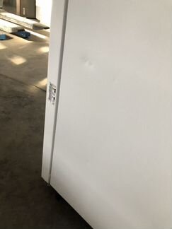 Холодильник LG GA-B499svqz