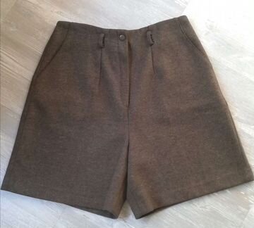 Шорты демисезонные