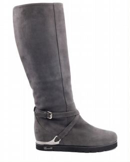 Сапоги, зима Mario Cerutti 36