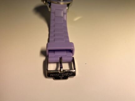 Часы Jacques Lemans 1-1587 оригинал