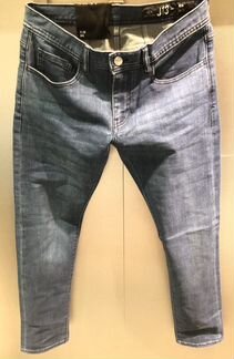 Джинсы. Armani Exchange