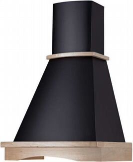 Вытяжка Korting KHC 6740 RN Wood