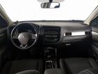 Mitsubishi Outlander 2.0 CVT, 2016, 78 266 км объявление продам