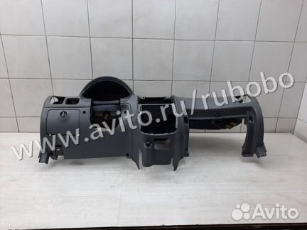 Торпедо Hyundai Accent 2 G4EC 2008