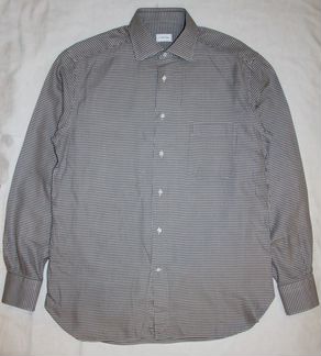 Ermenegildo Zegna Рубашка