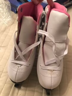 Коньки 31 размер