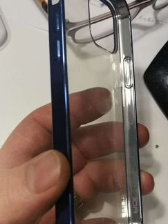 Чехол rock для iPhone 12, 12 pro