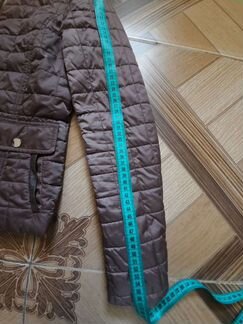 Куртка Massimo Dutti