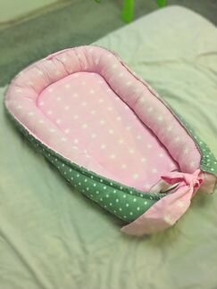 Гнездо/кокон