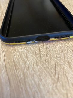 Чехол на 11 iPhone