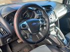 Ford Focus 1.6 AMT, 2013, 258 259 км объявление продам