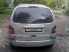 Renault Scenic 1.6 МТ, 2000, 280 000 км